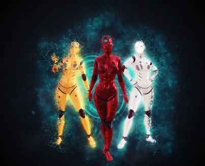 SpinGenie Casino Application mobile